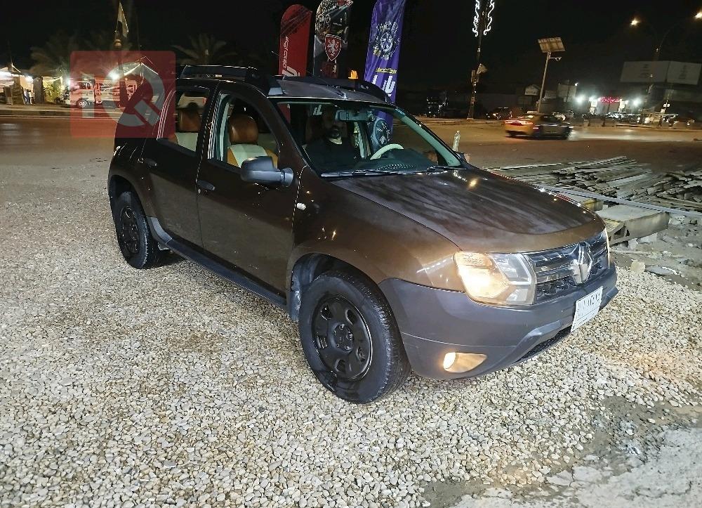 رینۆ داستەر